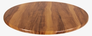 Resin Table Tops - Table