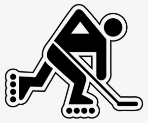 2019 Adult Winter Roller Hockey League - Roller Hockey