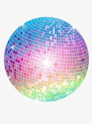 Ball Gurdwara Transprent Png Free Download Sphere - Disco Ball Clipart Png