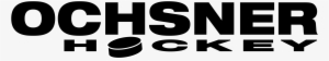 Ochsner Hockey Logo Png Transparent - Ochsner Hockey