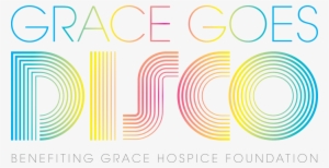 Ghf Disco Logo - Circle