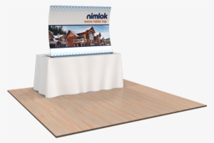 Tabletop Displays - Table Top Displays