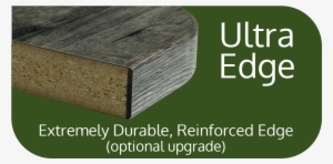 Optional Upgrade - Polyvinyl Chloride