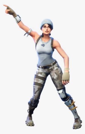 Fortnite Disco Fever Png Image - Fortnite Dance No Background
