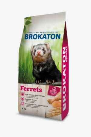 Brokaton Ferrets - Cotecnica Brokaton Runner 20kg