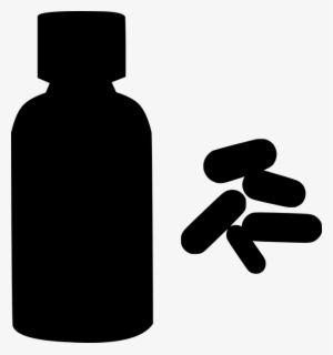 Medicine-2763555 960 720 - Medicina Silueta