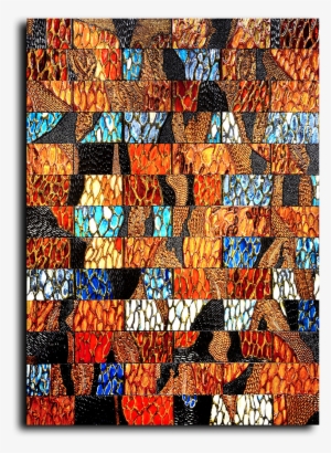 Frasca Halliday Cubeless Exposures International - Cubeless