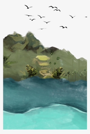 Cover & Label - - Painting