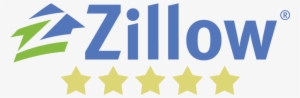 Client Reviews - Zillow Group Logo Transparent