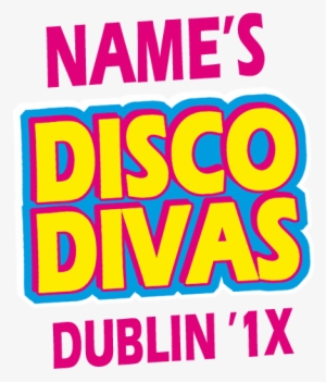 Disco Divas Hen Party