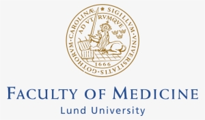 Faculty Of Medicine Logo Png Transparent - Lund University Faculty Of Medicine