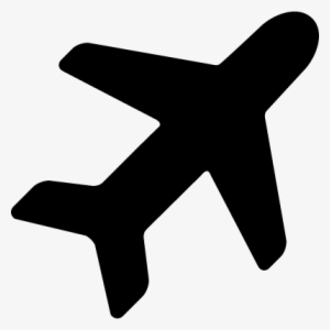 Flying Airplane Vector - Airplane Png