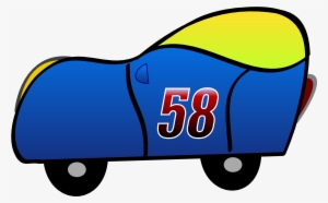 Funny Car Clipart At Getdrawings - Clip Art