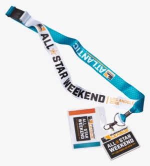 Overwatch League All-star Lanyard - Overwatch League