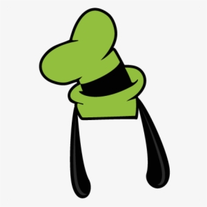 Goofy Dog Ears Svg Files For Scrapbooking Goofy Ears - Goofy Hat Clipart