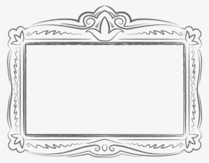 Well, This Is The Beautiful Wedding Video Of Our Good - Our Wedding Frame Png