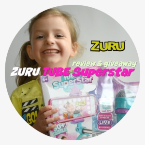 All Kids Wanna Be Superstars And With Zuru's Latest - Zuru