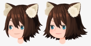 Puppy Ears - Cartoon