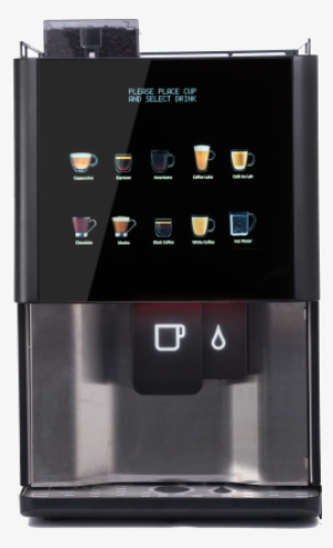 Vitro X3 Coffee Machine