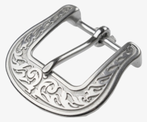 Western Belt Buckle Only