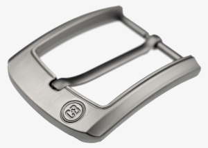 Executive Belt Buckle Only - Belt Buckle