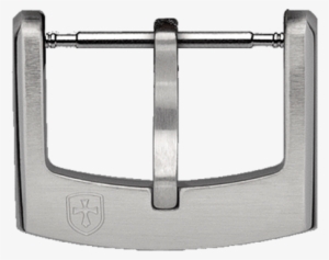 Steel Buckle For Biatec Corsair - Steel