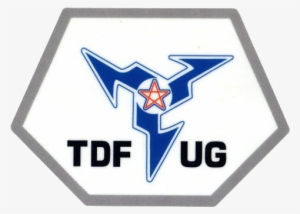 Ug Belt Buckle - Ultra Seven