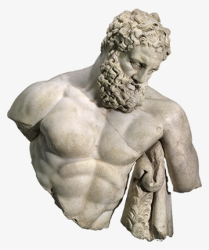 Greek Statue Png Transparent - Fuck Is This Aesthetic Anyway