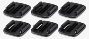 Nikon Keymission Aa-12 Base Mount Set - Nikon Aa-12 Base Mount Set For Keymission Action Cam