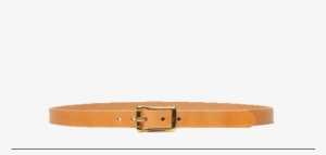 2855 34 150 Buckle Buckle Belt Russet