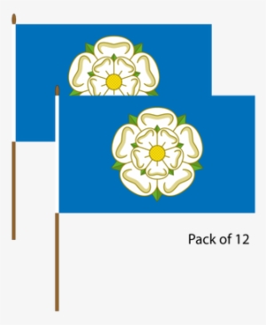 Image - Yorkshire Day 1 August