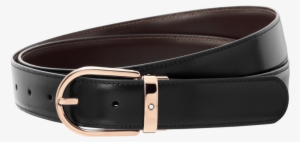Mont Blanc Belt Men