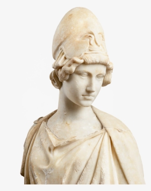 In Despair He Turns To The God-smith Hephaestus, Who - Liebieghaus Athena