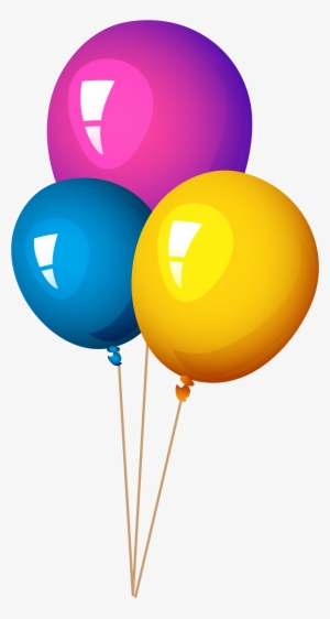 Image - Balloon