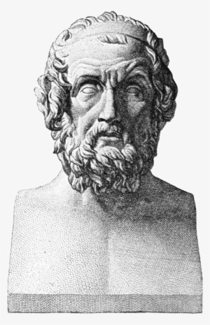 Fasciculus - Homer - Homero Poeta Png