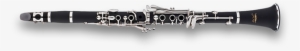 Cl-300 - Clarinet - Clarinet Family