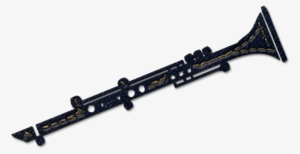 Clarinet Icon