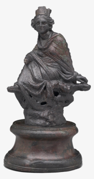 Statuette - Statue