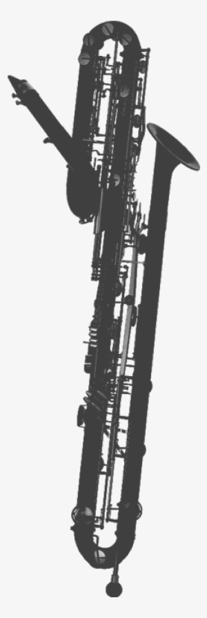 Contrabass Bb Benedikt Eppelsheim - Contrabass Clarinet