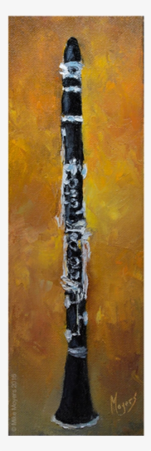 File - Bamboo Flute