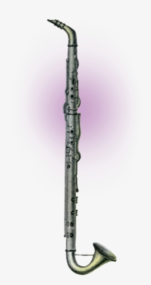 Clarinet - Agiorgitiko