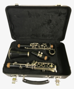 95 - Piccolo Clarinet
