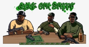 Logo T=1311006986] - Gta San Andreas