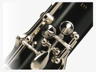 Free Blowing And A High Quality Hand Finish, With A - Clarinette Buffet Crampon E11