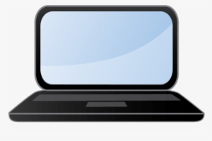 Picture Black And White Stock Computer Clipart Free - Computer Clip Art Png