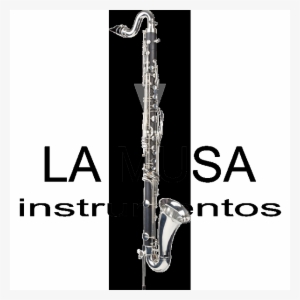 Arnolds & Sons Acl720 Bass Clarinet - Trumpet