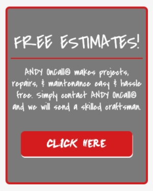 Aoc Free Estimate