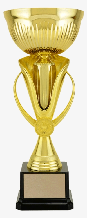 Recommended Personalization Method - Trophy