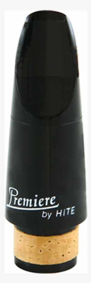 Hite Premier Bb Clarinet Mouthpiece - J & D Hite Premiere Bb Clarinet Mouthpiece