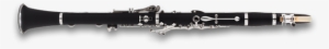 Cl-300 - Clarinet - Clarinet Family